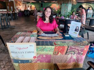 Tarot, crystals, tarot reading