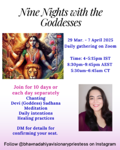 goddess, hindu goddess, yoga, spirituality navratri, nine nights